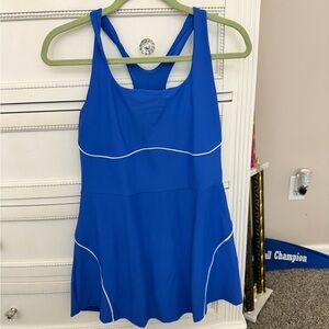 old navy athletic Dress